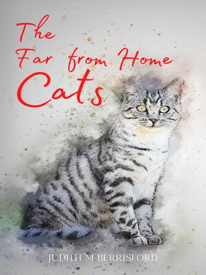 cover image of The Far-From-Home Cats